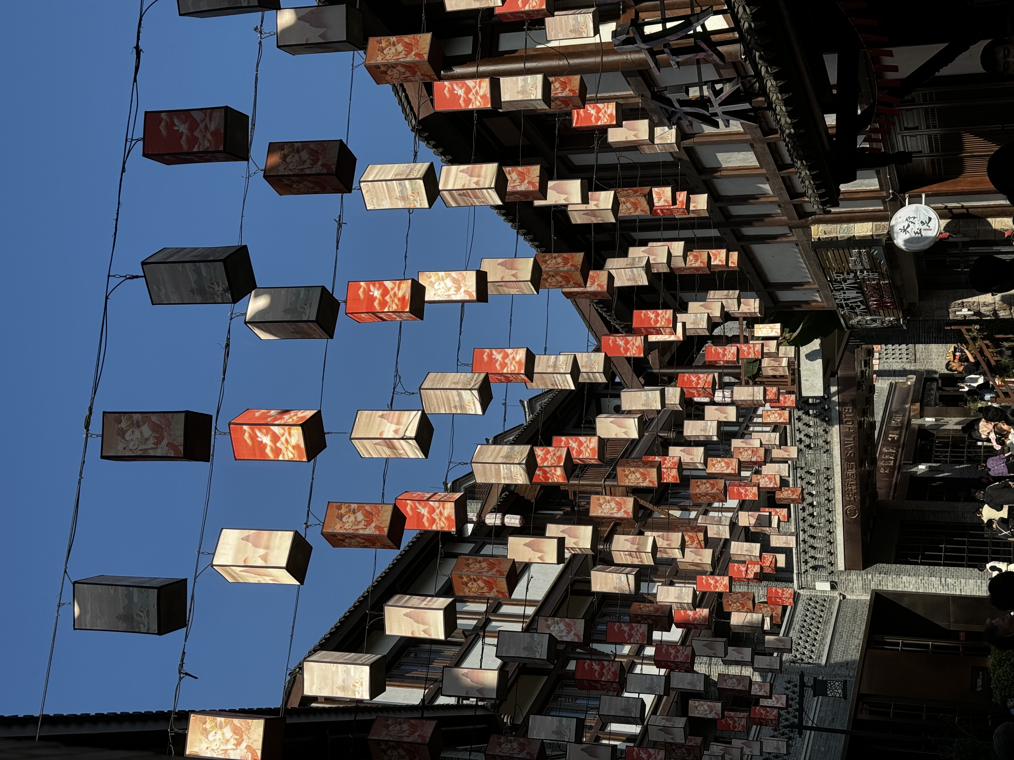 Featured image for 重庆之行